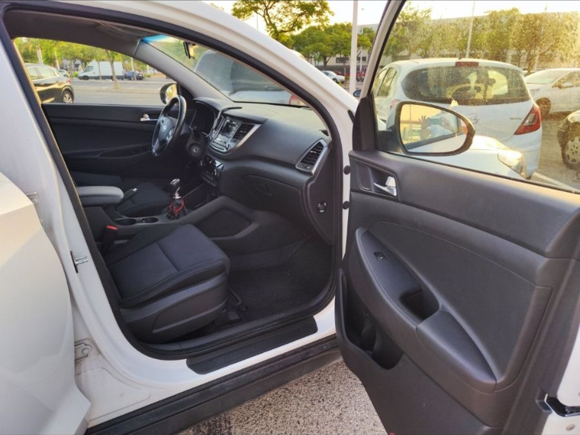 Imagen 3 de HYUNDAI Tucson