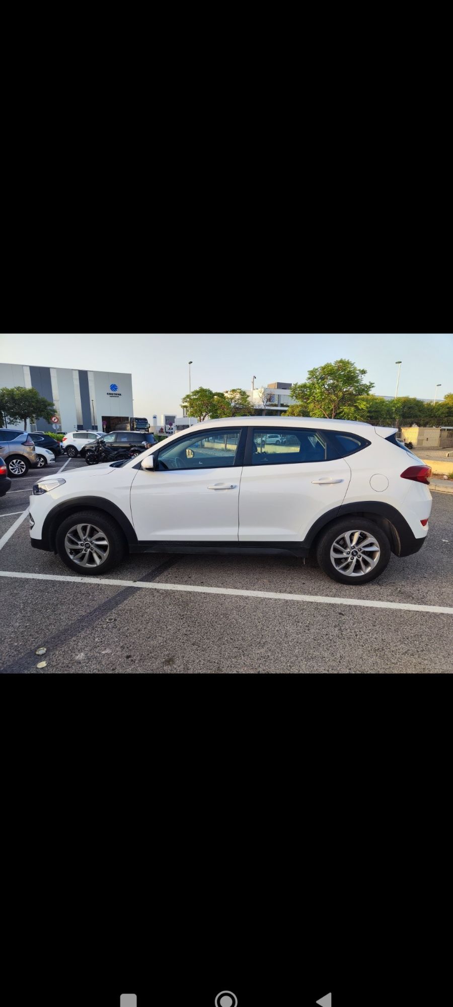 Foto del HYUNDAI Tucson 2.0CRDI BD Klass 4x2