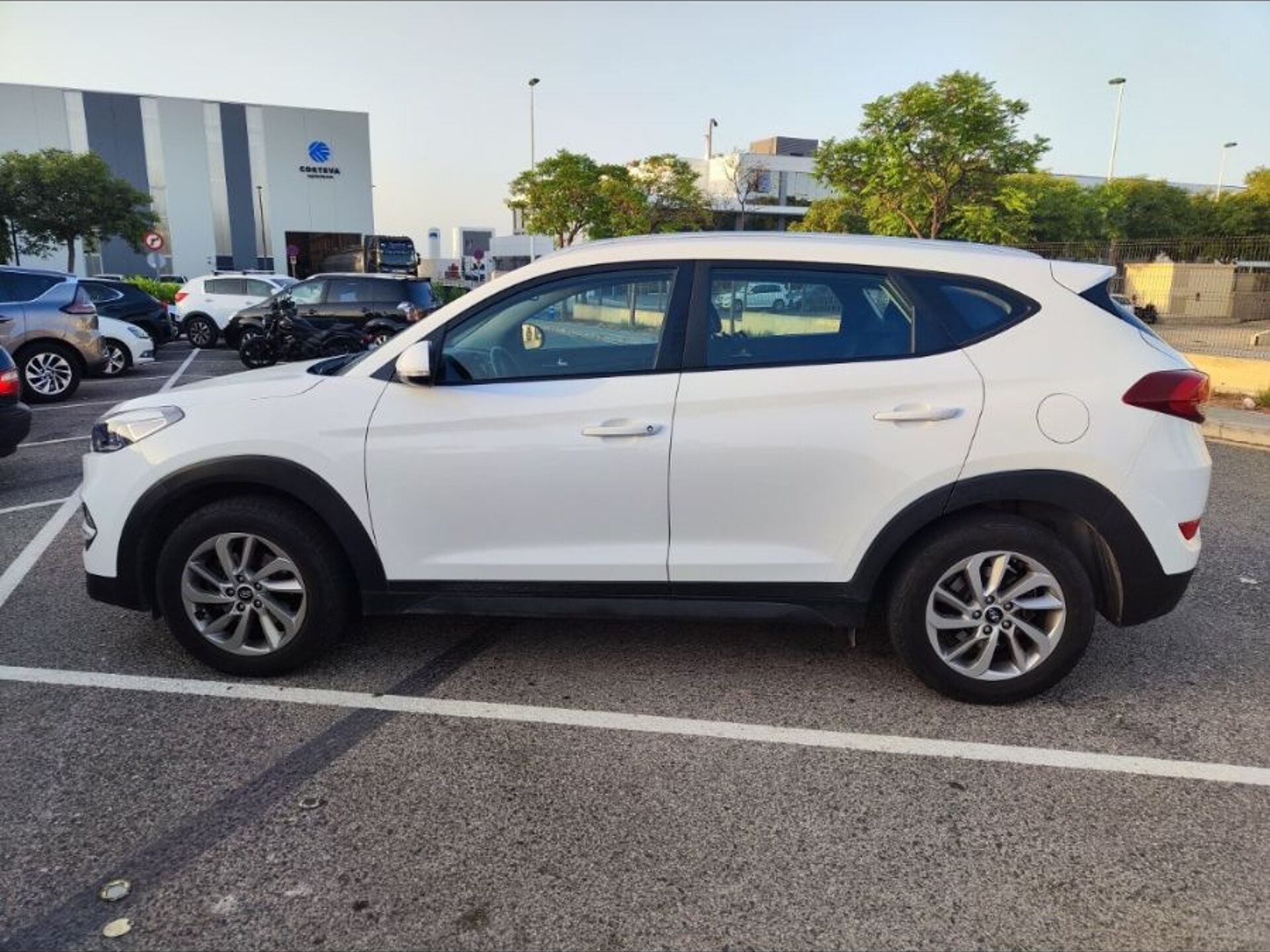Imagen 2 de HYUNDAI Tucson
