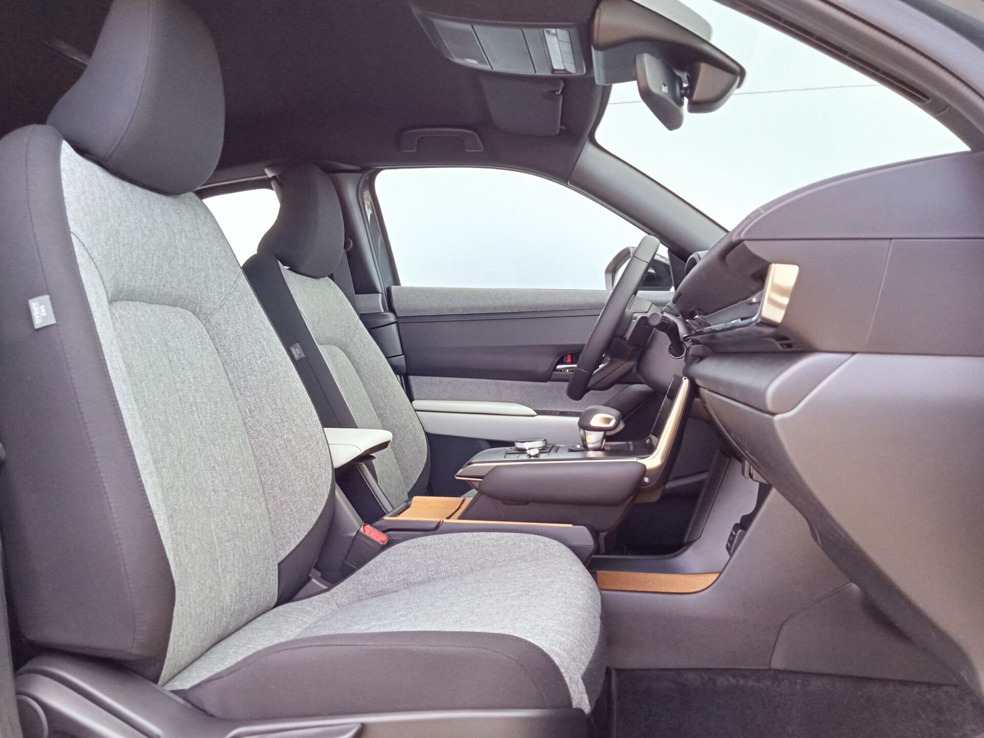 Imagen 3 de MAZDA MX-30