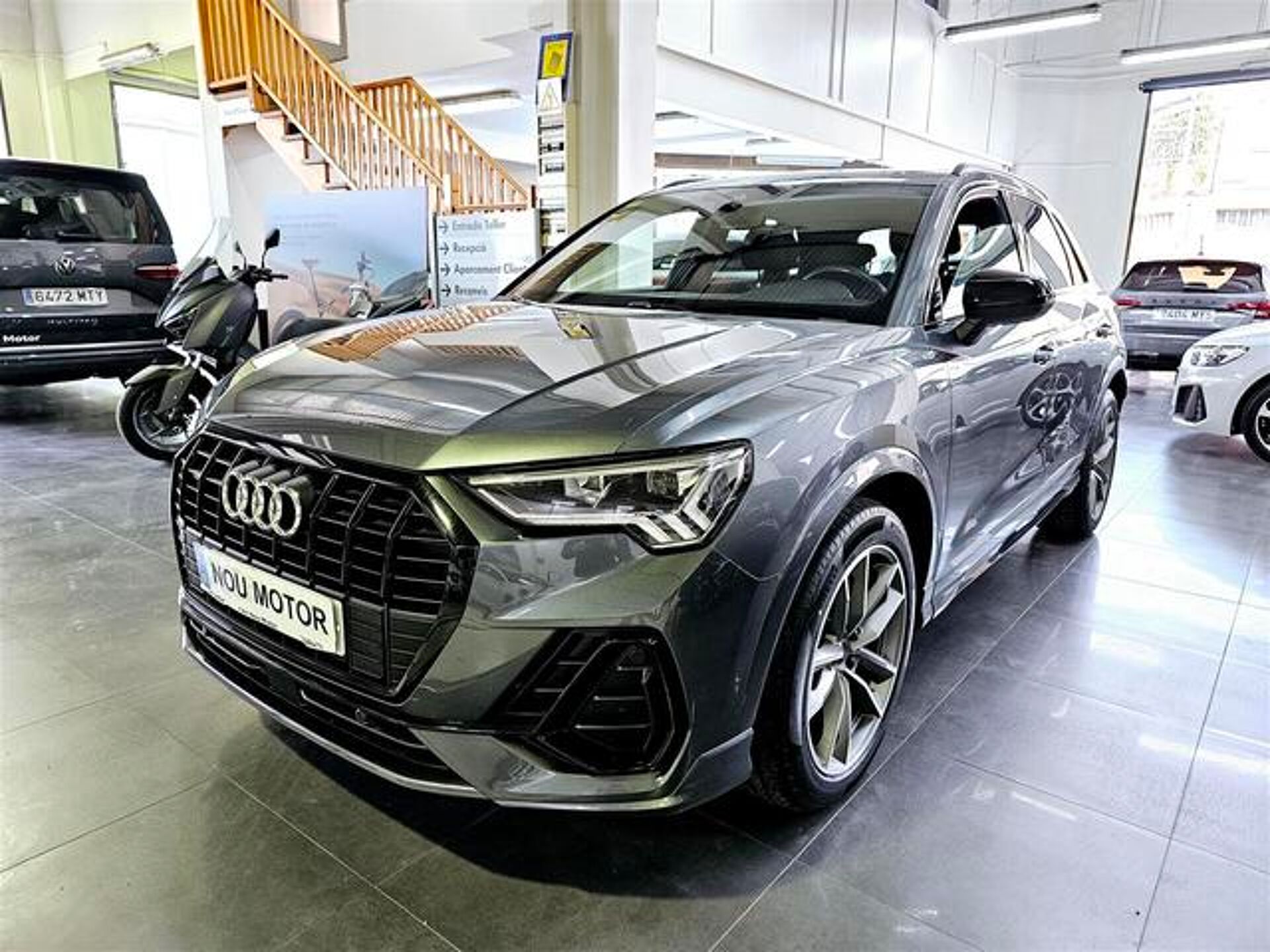 Imagen de AUDI Q3