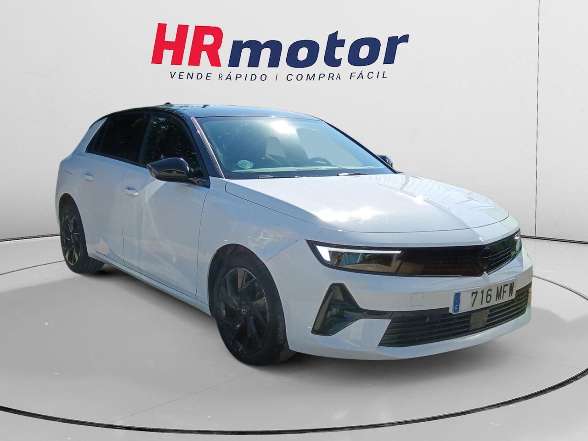 Imagen de OPEL Astra