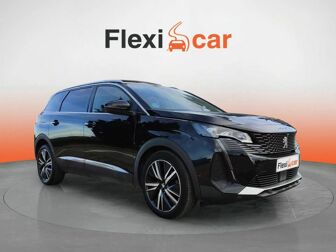 Imagen de PEUGEOT 5008 1.5BlueHDi S&S GT EAT8 130