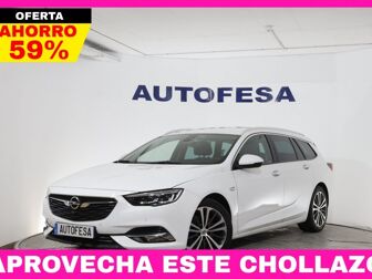 Imagen de OPEL Insignia 2.0CDTI Excellence Aut. 170