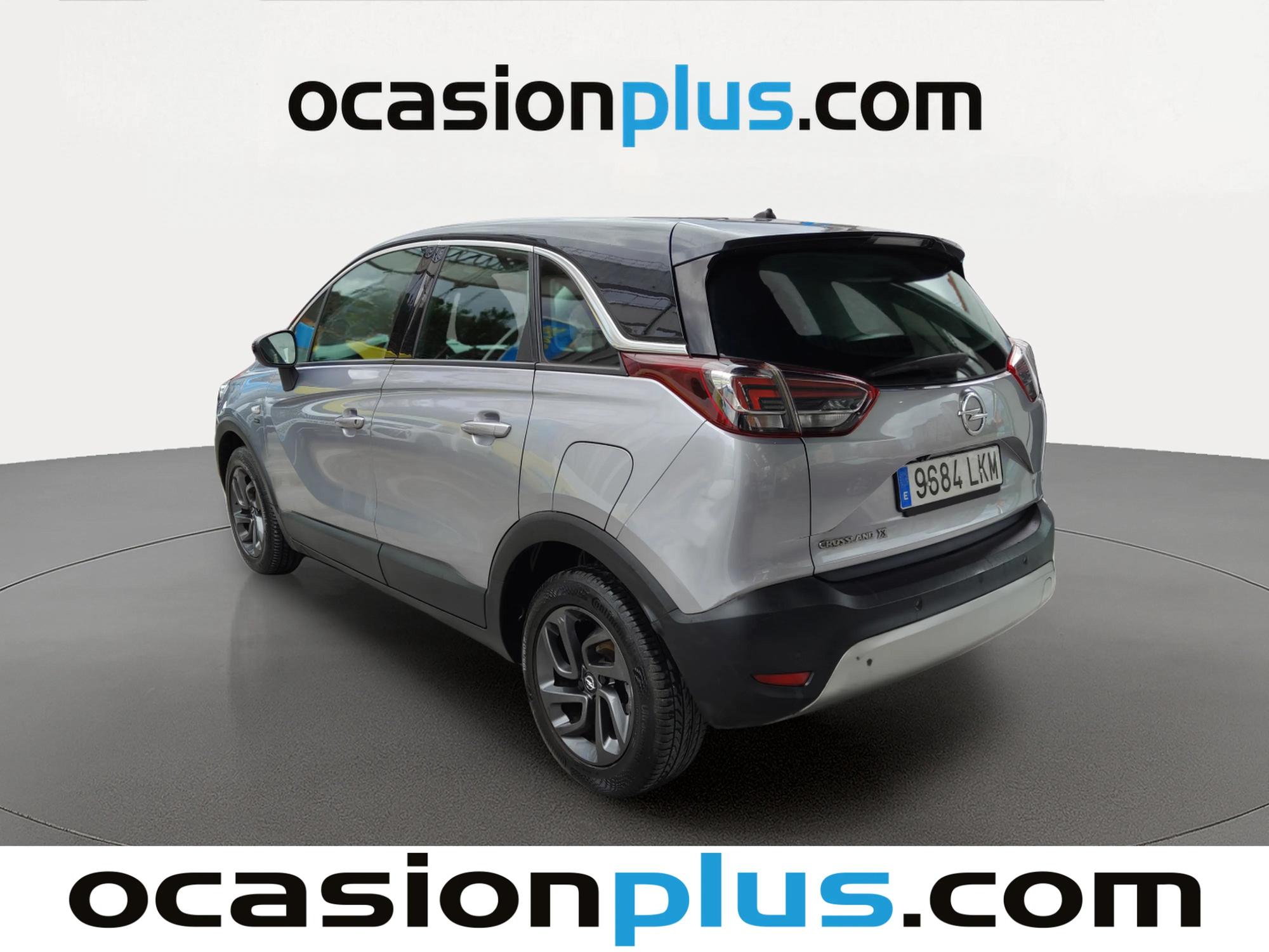 Foto del OPEL Crossland X 1.5D Opel 2020 102