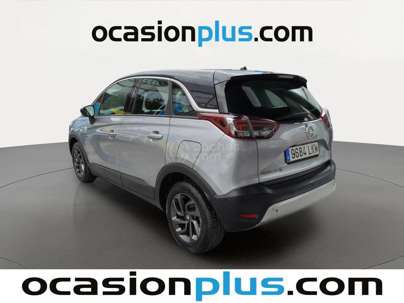 Foto del OPEL Crossland X 1.5D Opel 2020 102