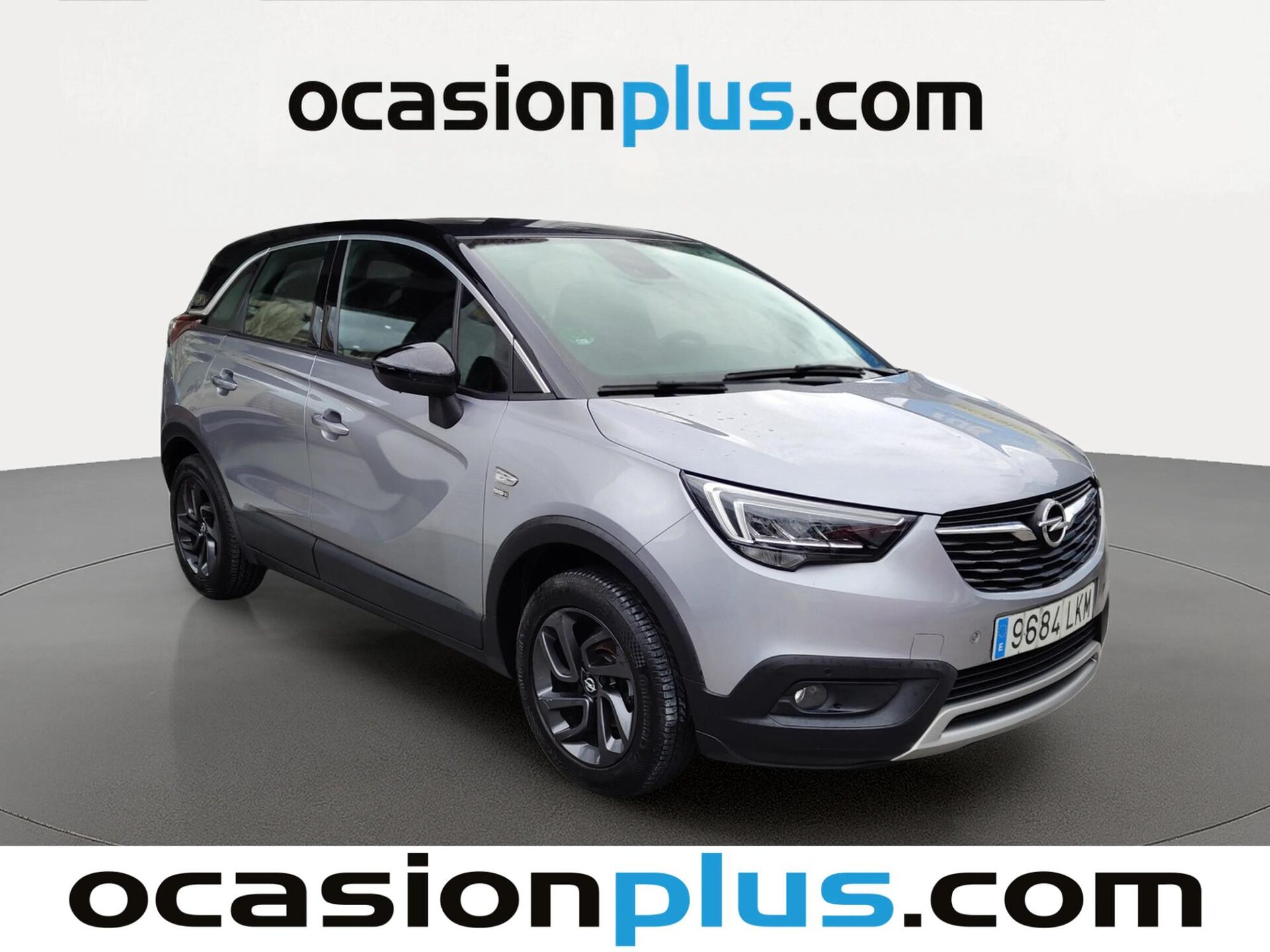 Imagen 2 de OPEL Crossland