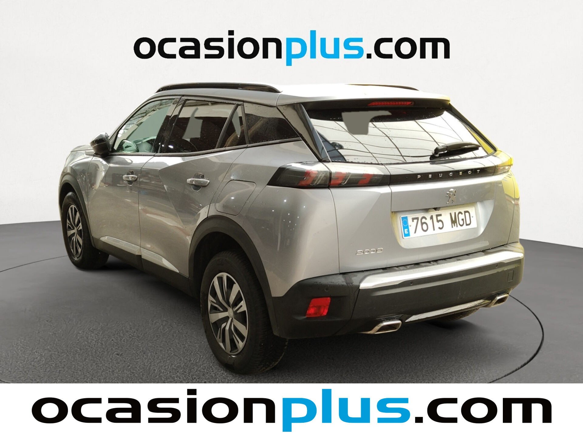 Imagen 3 de PEUGEOT 2008