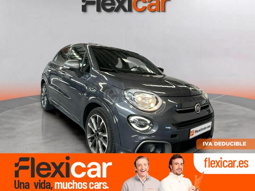Foto del FIAT 500X 1.0 Firefly S&S Sport