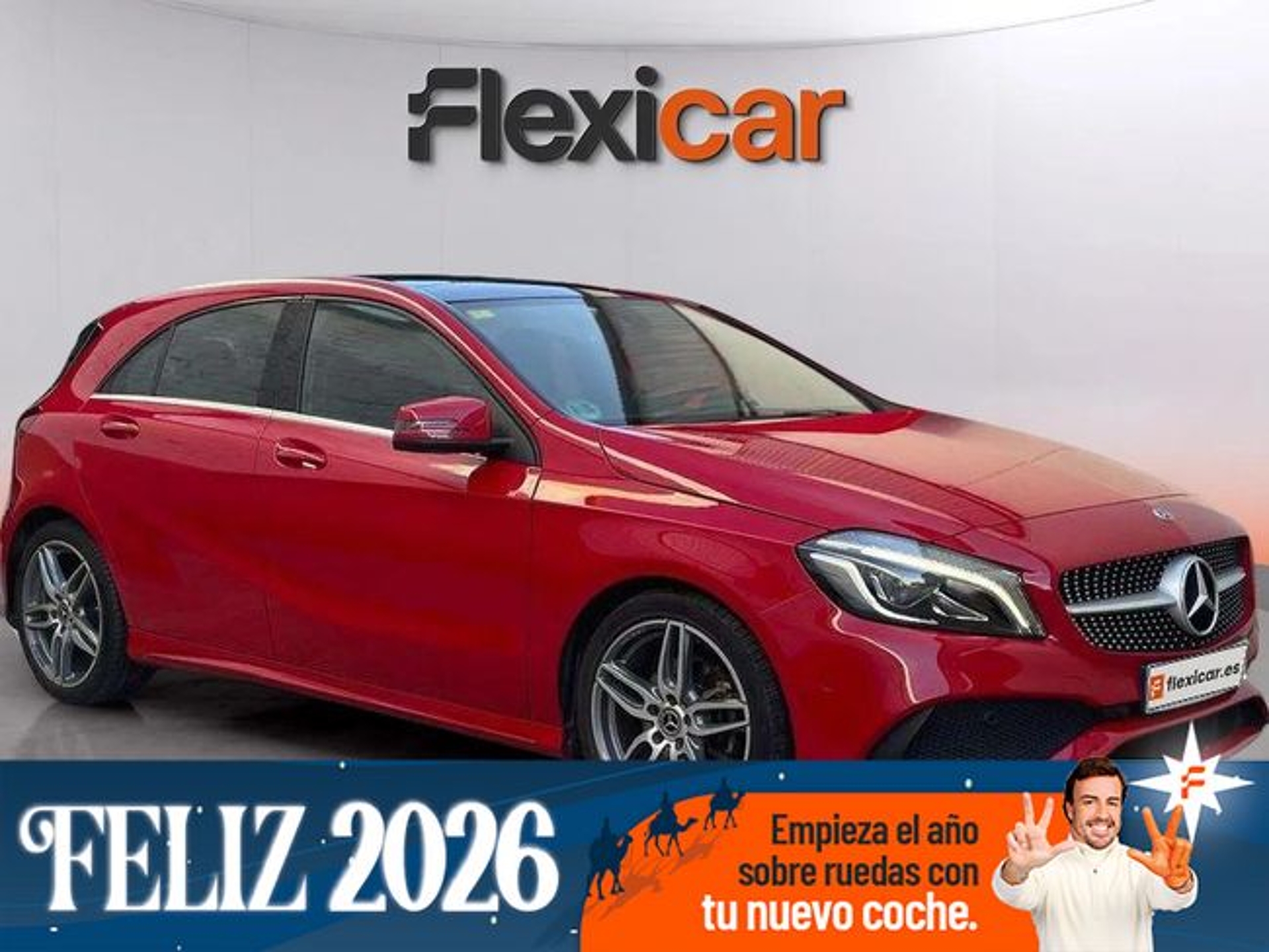 Imagen de MERCEDES Clase A