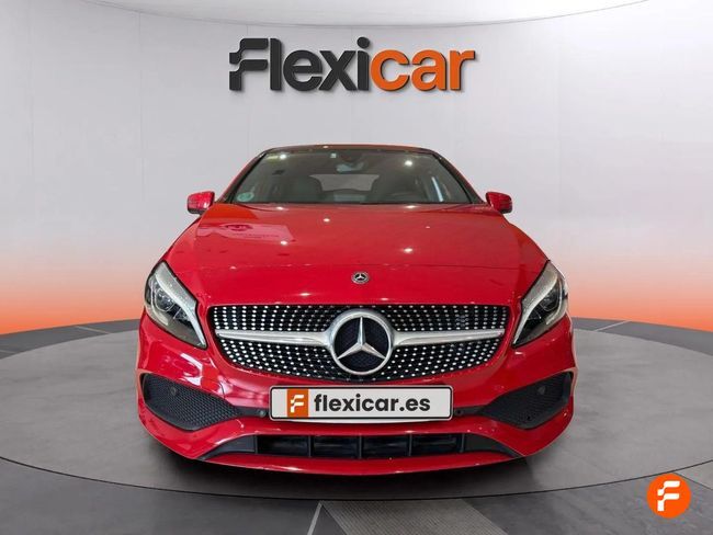 Foto del MERCEDES Clase A A 180