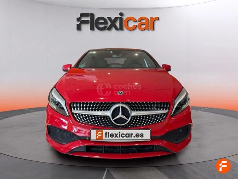 Foto del MERCEDES Clase A A 180