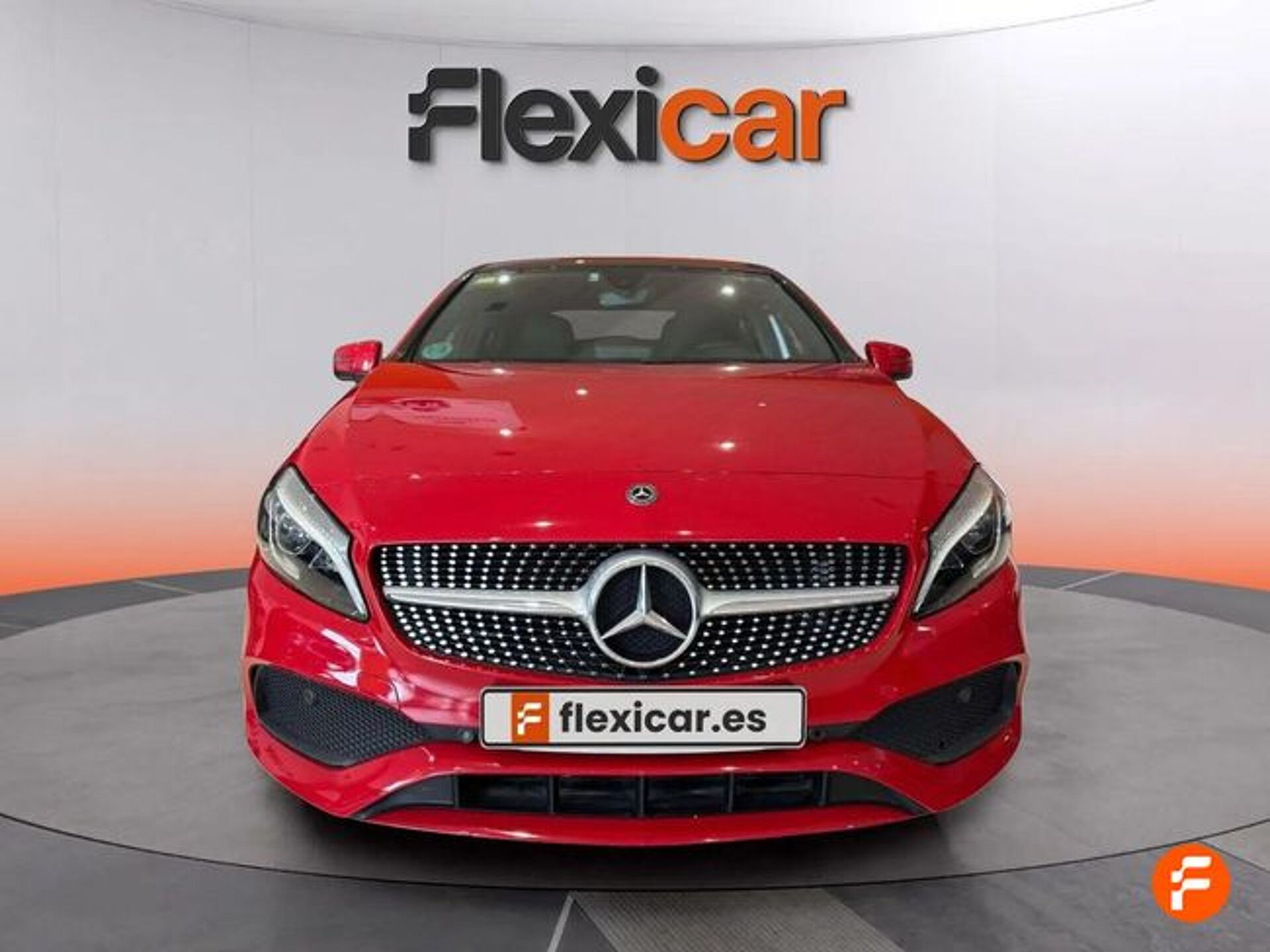 Imagen 2 de MERCEDES Clase A