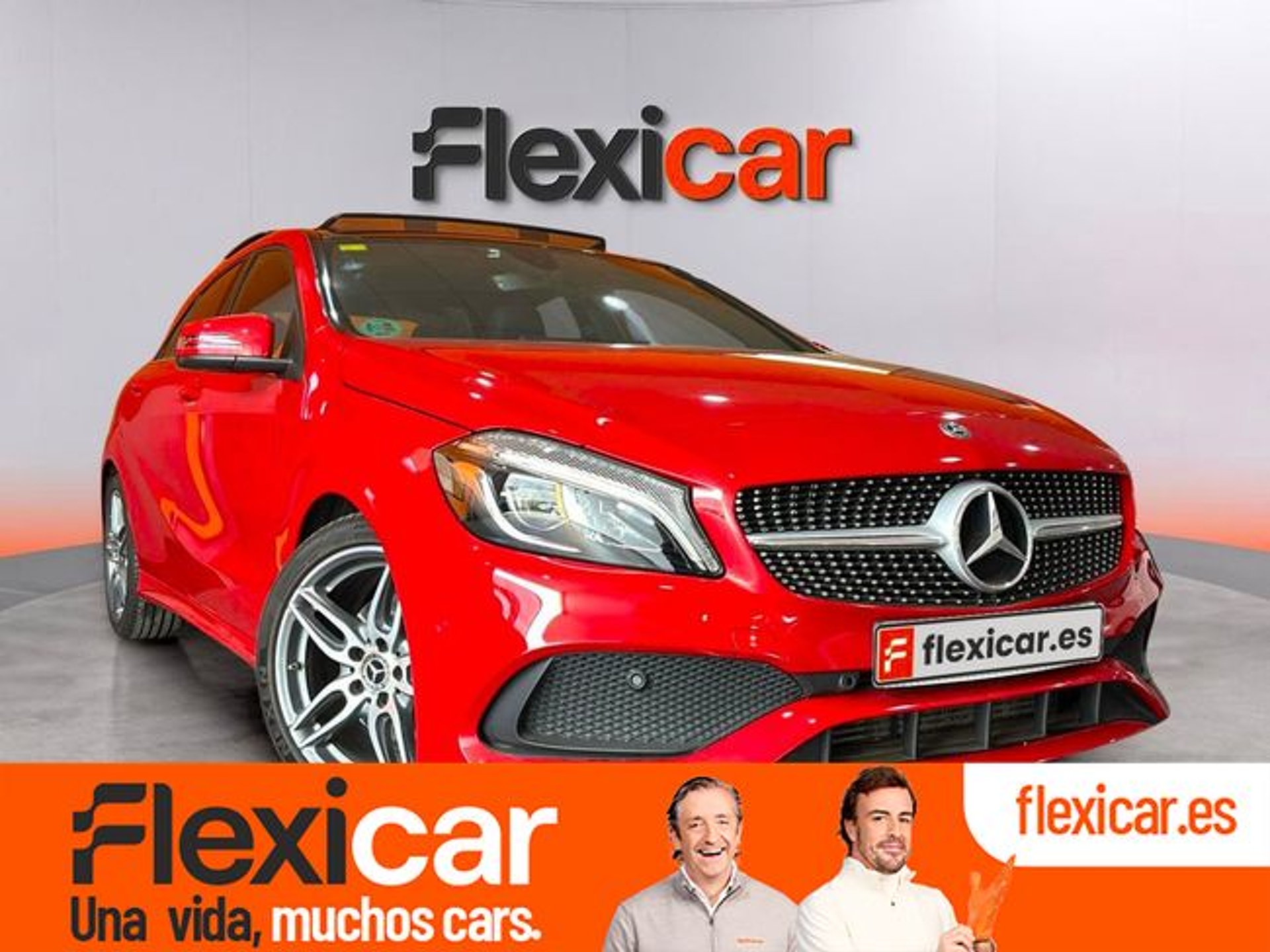 Imagen de MERCEDES Clase A