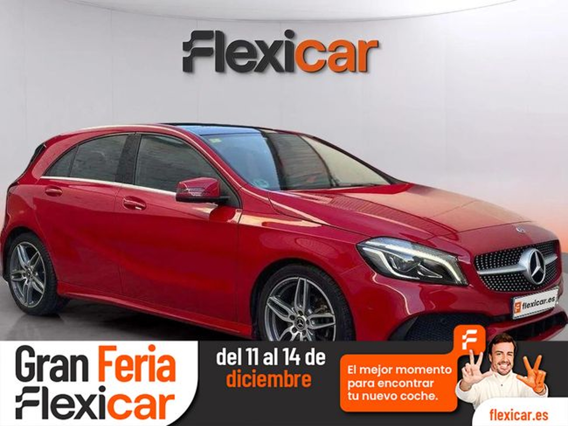 Imagen de MERCEDES Clase A