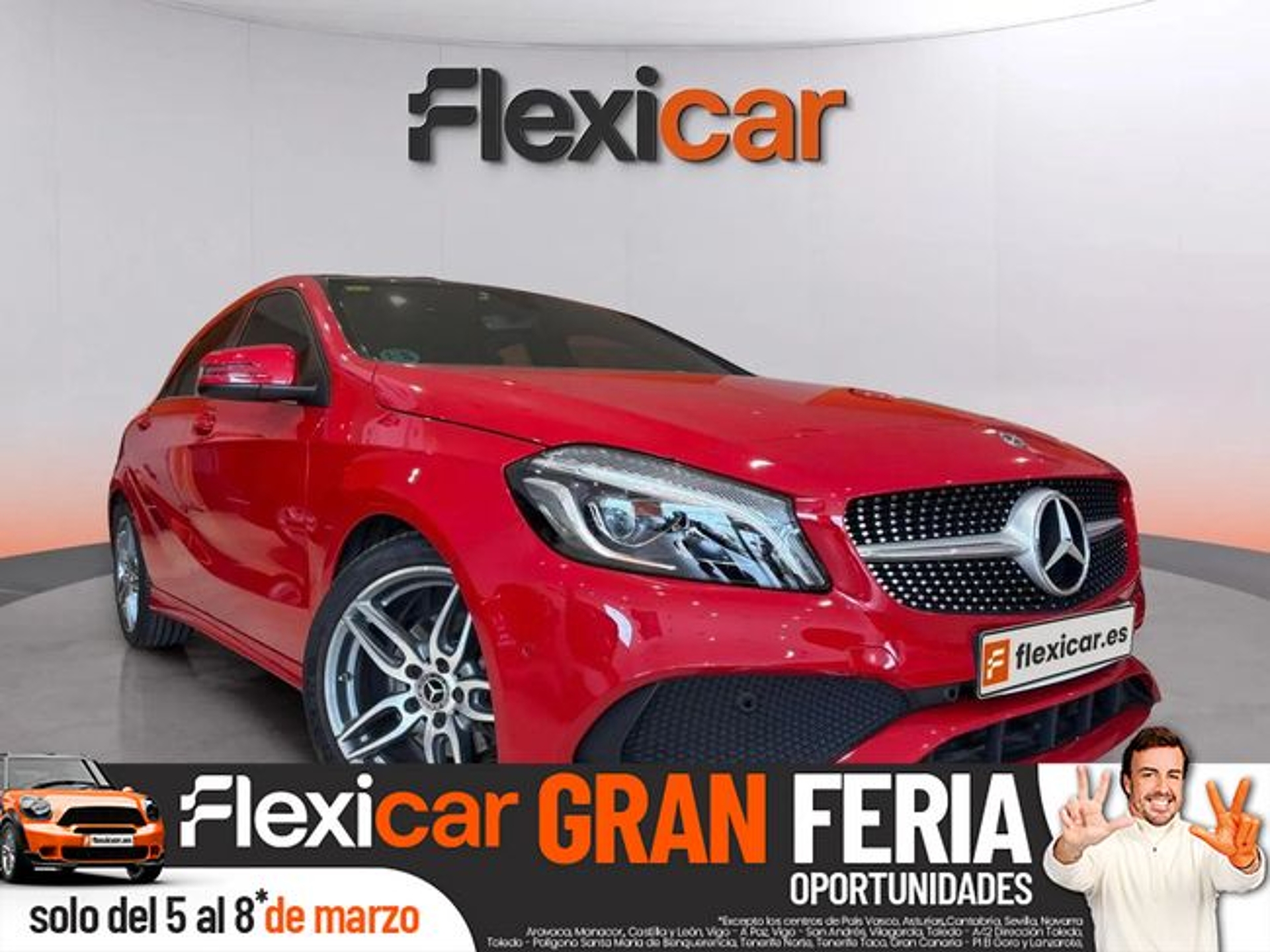 Imagen de MERCEDES Clase A