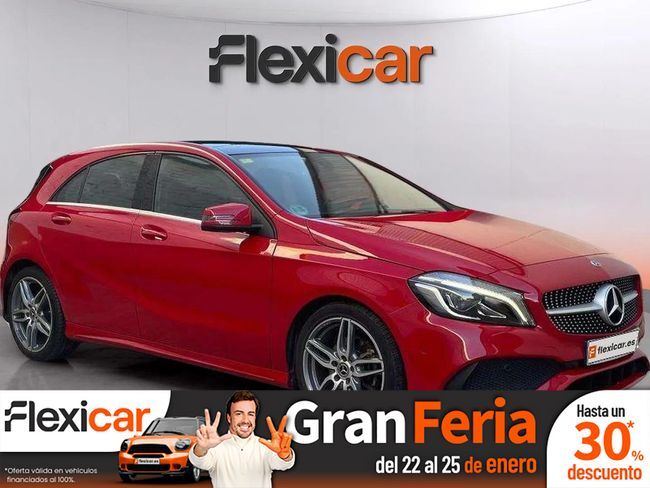 MERCEDES Clase A (A 180) en Córdoba