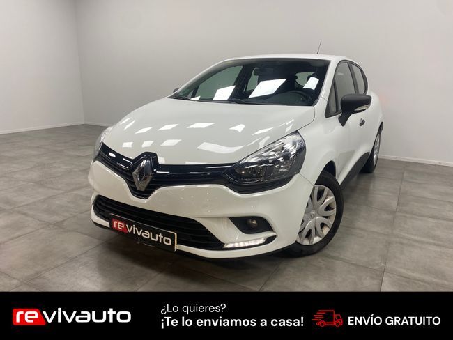 RENAULT Clio (Business Energy dCi 55kW (75CV)) en Vizcaya