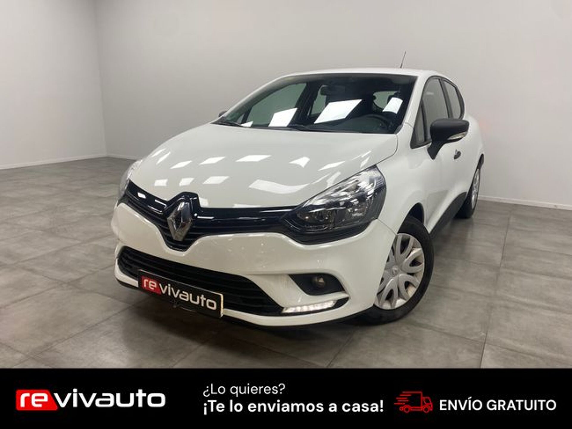 Imagen 1 de RENAULT Clio