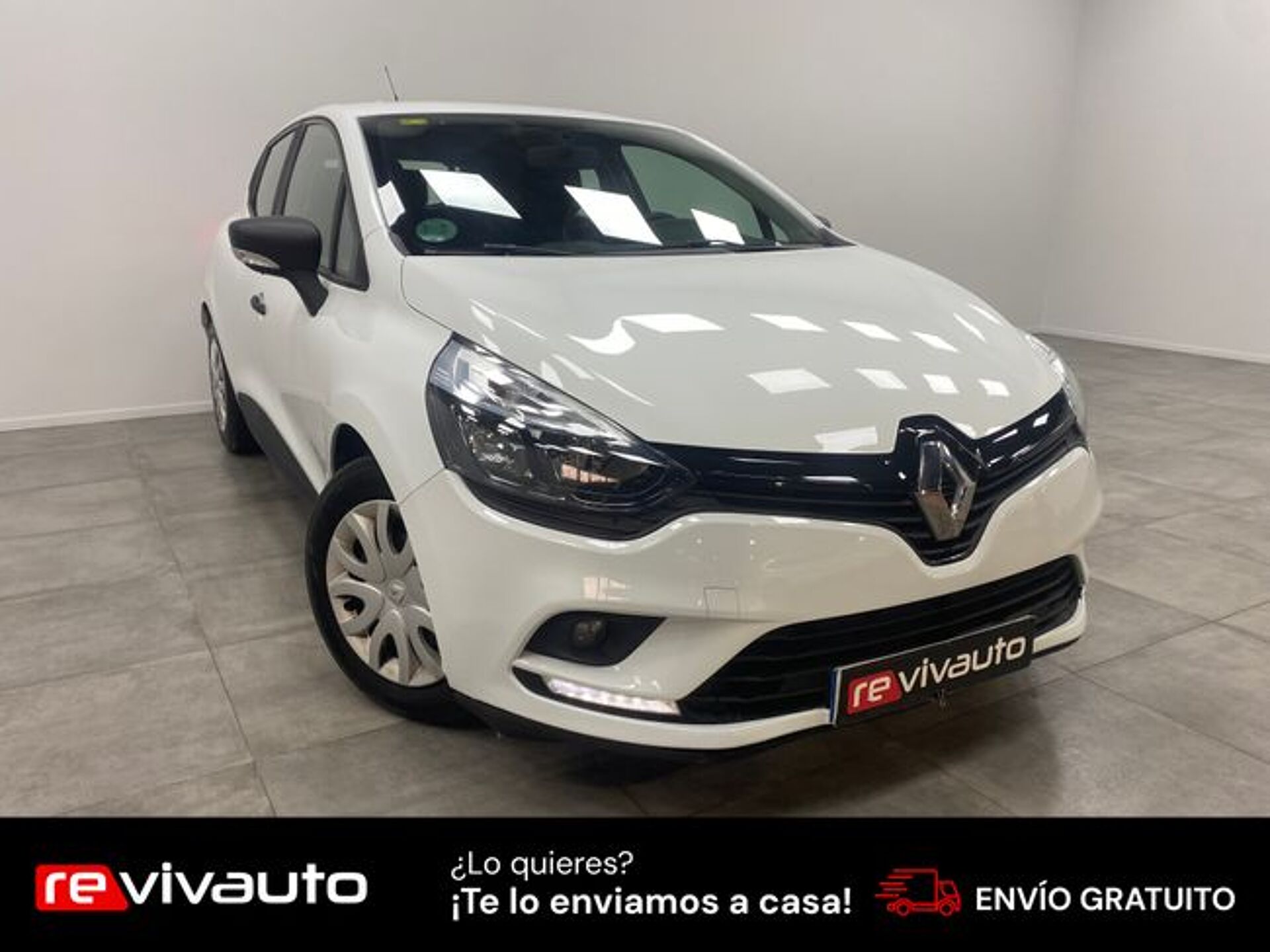 Imagen 3 de RENAULT Clio