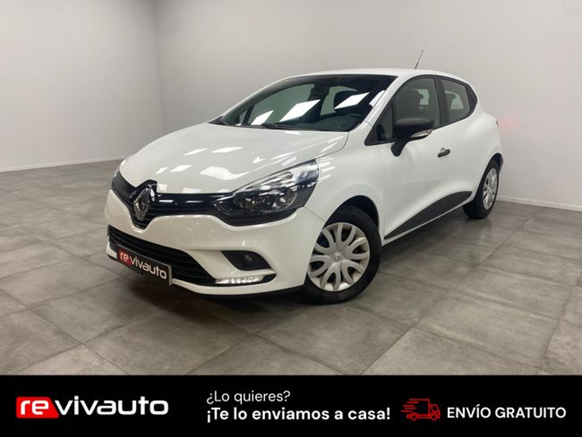 Imagen 2 de RENAULT Clio