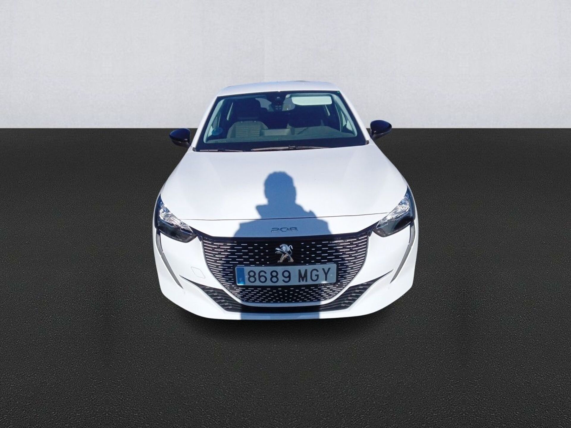 Imagen 2 de PEUGEOT 208