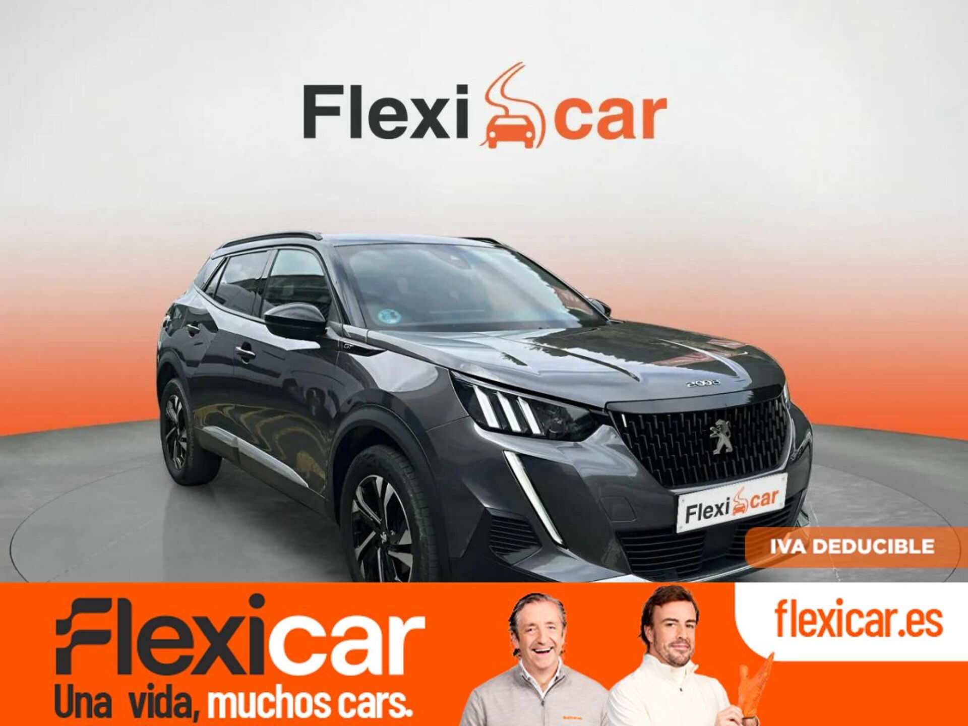 Imagen de PEUGEOT 2008