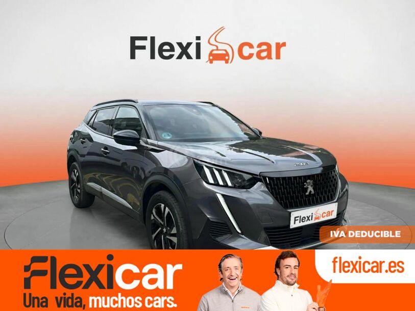 Foto del PEUGEOT 2008 1.2 PureTech S&S GT EAT8 130