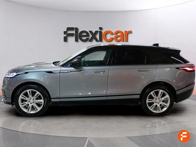 Foto del LAND ROVER Range Rover Velar 2.0D S 4WD Aut. 180