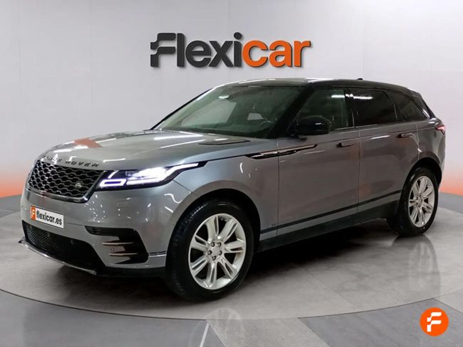 Imagen 2 de LAND ROVER Range Rover Velar