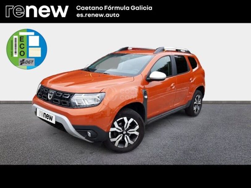 Foto del DACIA Duster 1.0 TCe GLP Prestige 4x2 75kW