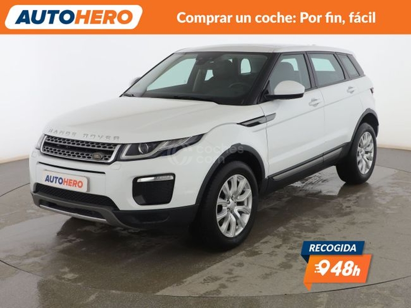 Foto del LAND ROVER Range Rover Evoque 2.0TD4 Pure 4WD Aut. 150