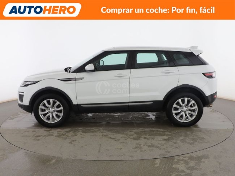 Foto del LAND ROVER Range Rover Evoque 2.0TD4 Pure 4WD Aut. 150