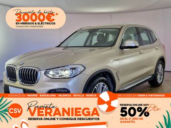 Imagen de BMW X3 xDrive 30e