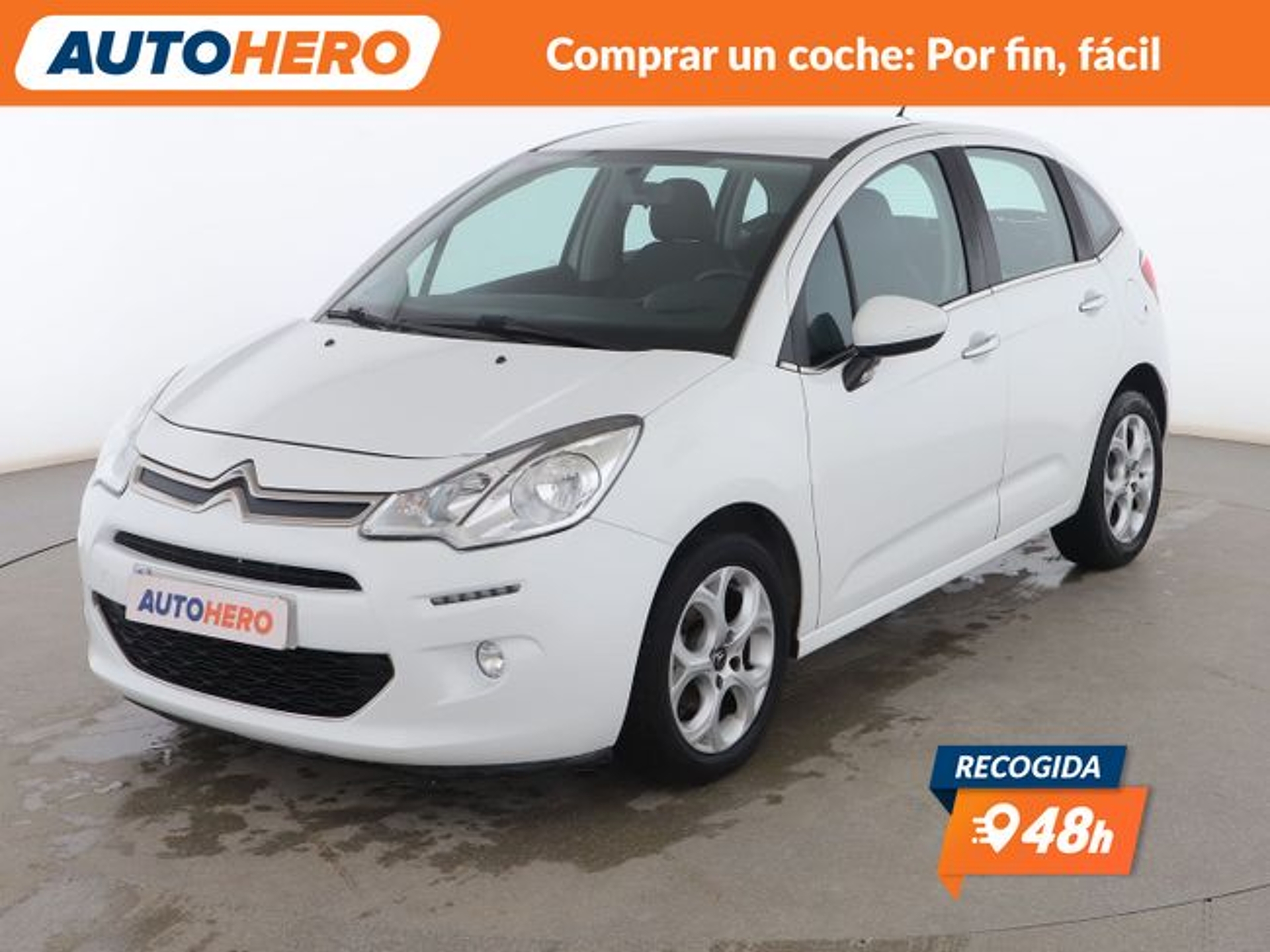 Imagen de CITROEN C3
