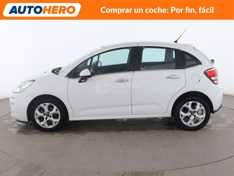 Foto del CITROEN C3 1.2 PureTech Tonic 82