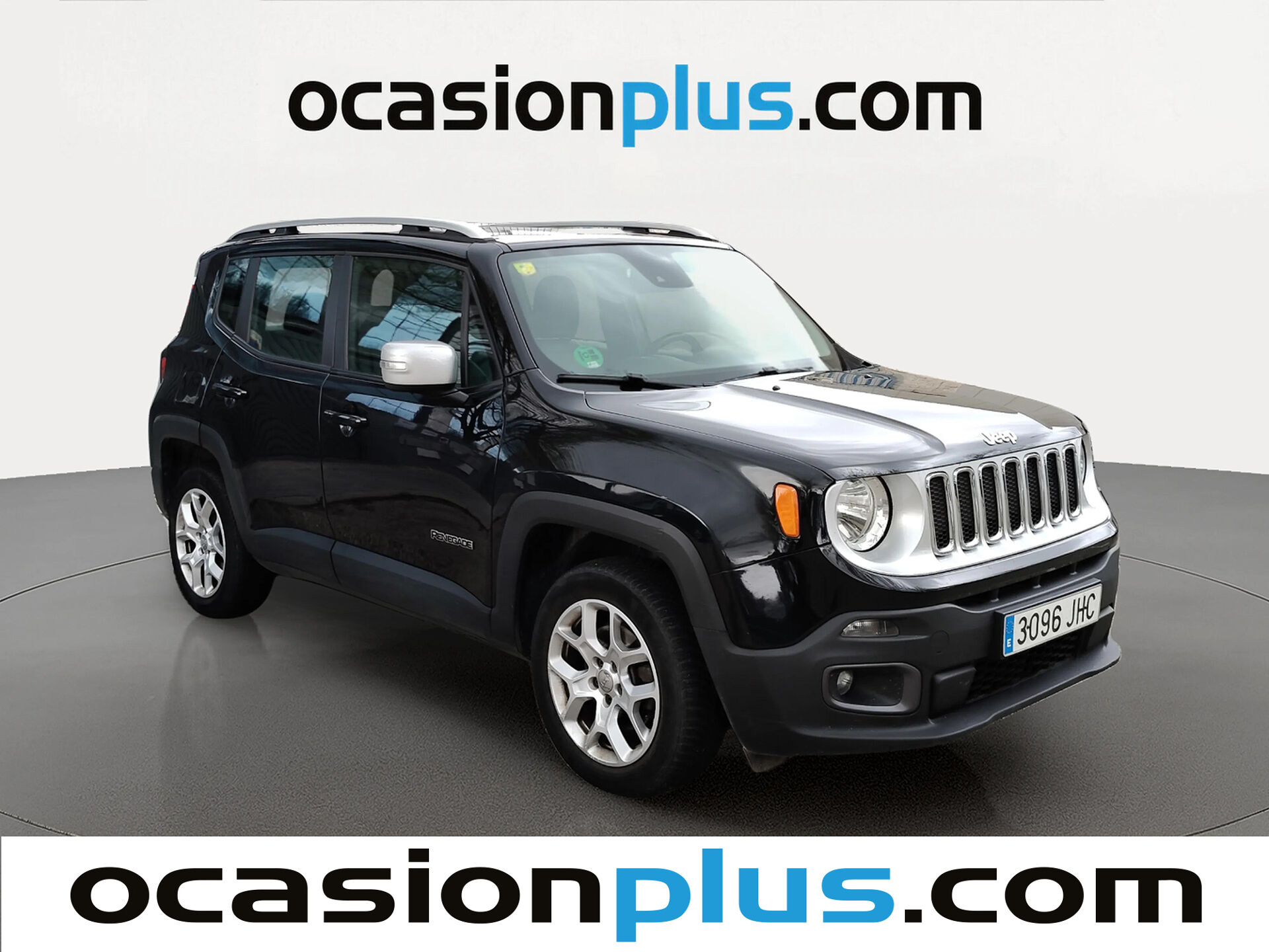 Imagen 2 de JEEP Renegade