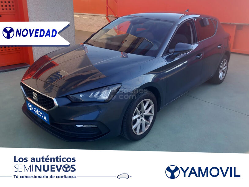 Foto del SEAT León 2.0TDI S&S Style 115