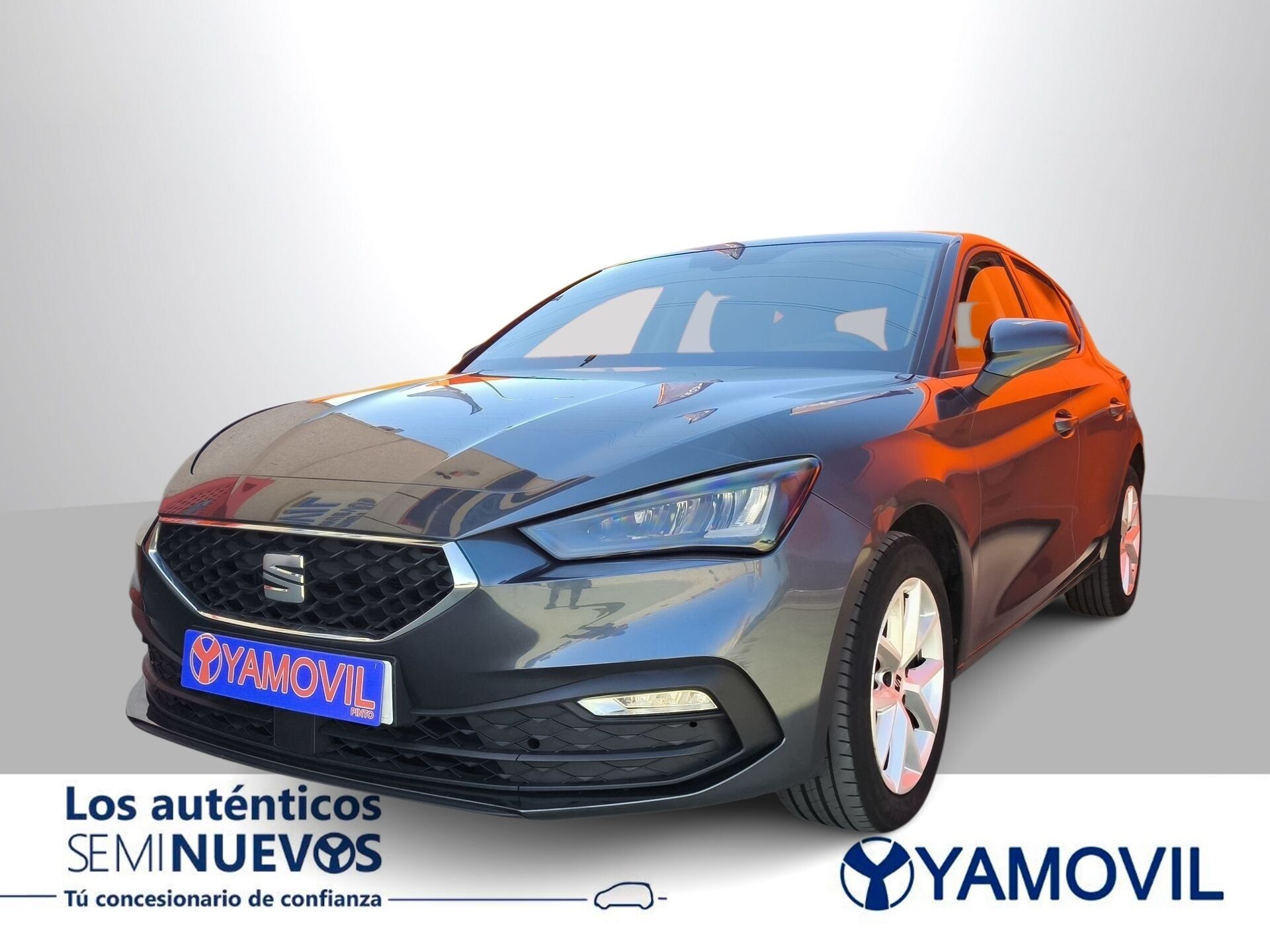 Imagen de SEAT León