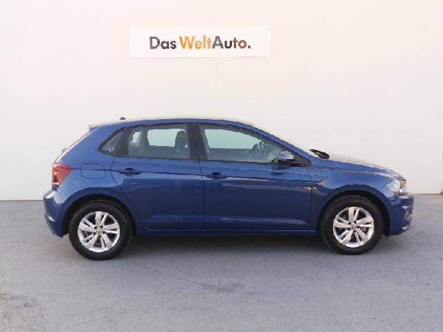 Foto del VOLKSWAGEN Polo 1.0 TSI Advance DSG 70kW