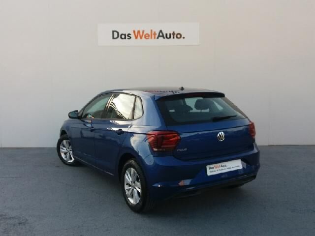 Foto del VOLKSWAGEN Polo 1.0 TSI Advance DSG 70kW