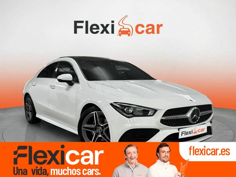 Foto del MERCEDES Clase CLA CLA 180