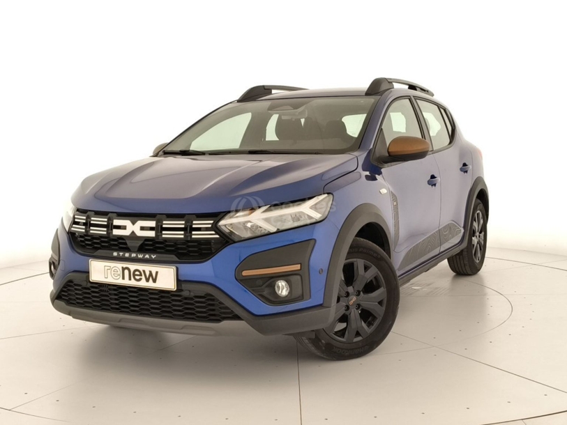 Foto del DACIA Sandero Stepway TCe Extreme Go 81kW