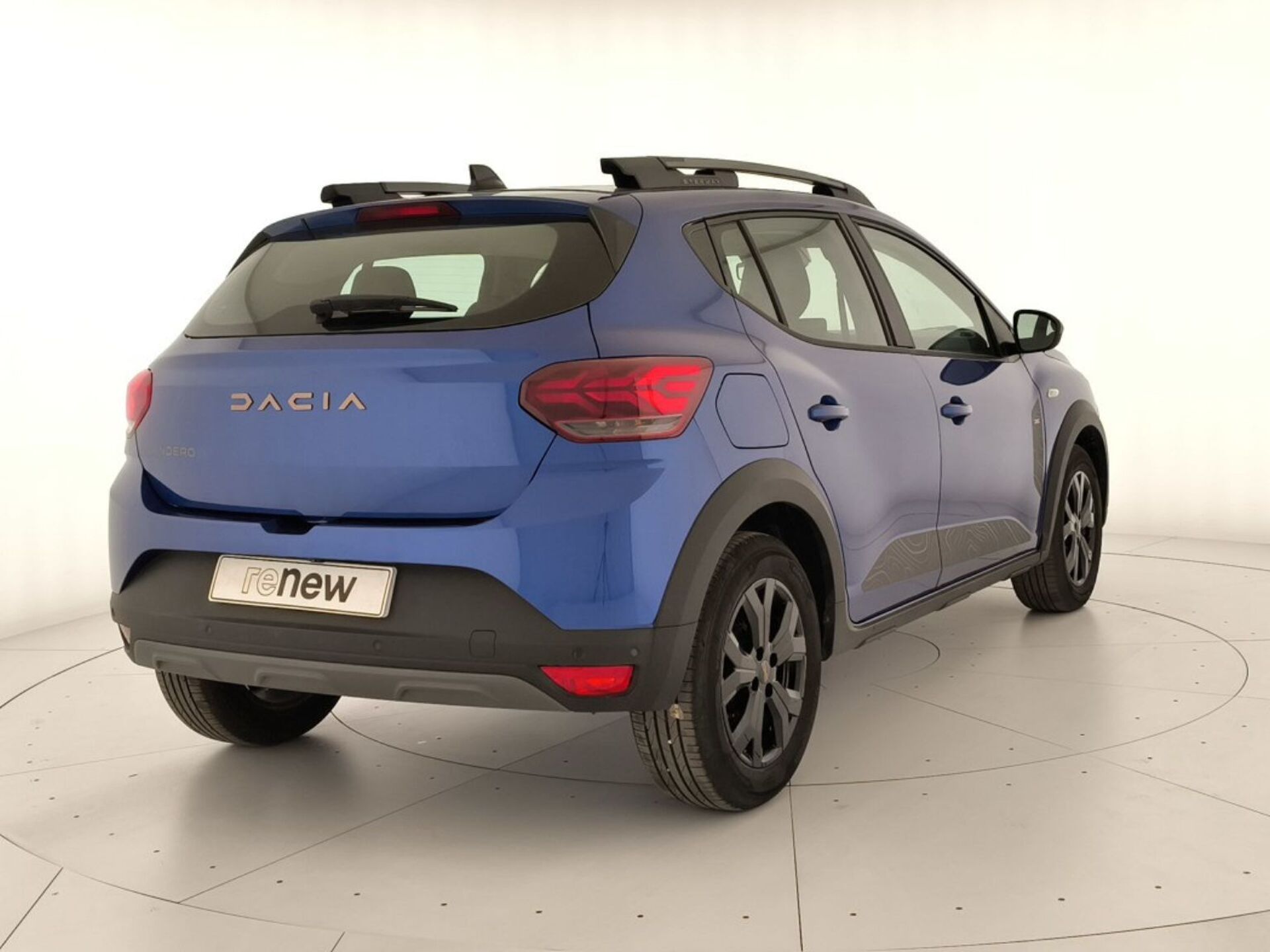 Imagen 2 de DACIA Sandero