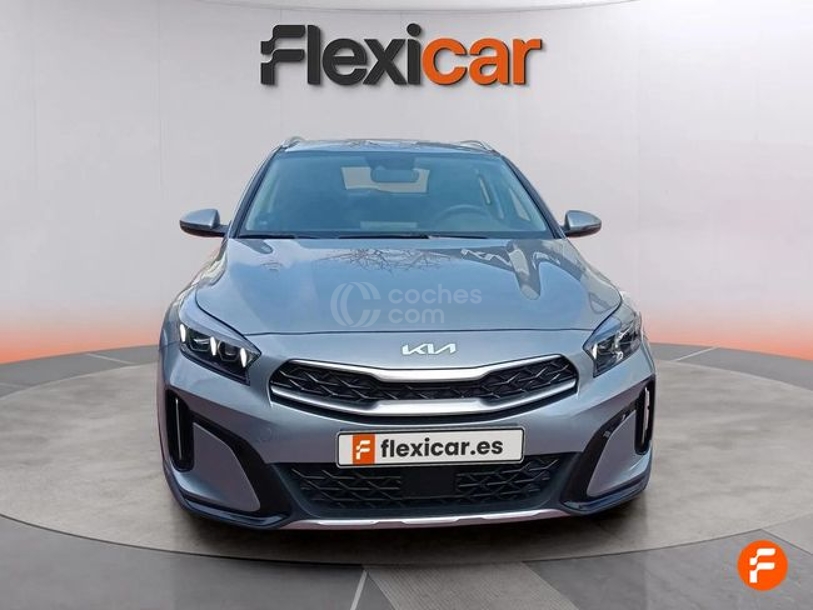 Foto del KIA XCeed 1.6 PHEV eDrive Aut.