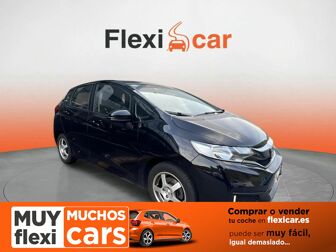 Imagen de HONDA Jazz 1.3 i-VTEC Comfort