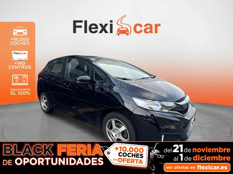 Foto del HONDA Jazz 1.3 i-VTEC Comfort