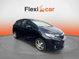 Imagen de HONDA Jazz 1.3 i-VTEC Comfort