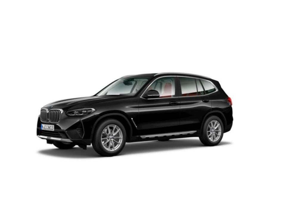 Foto del BMW X3 xDrive 30dA xLine M Sport