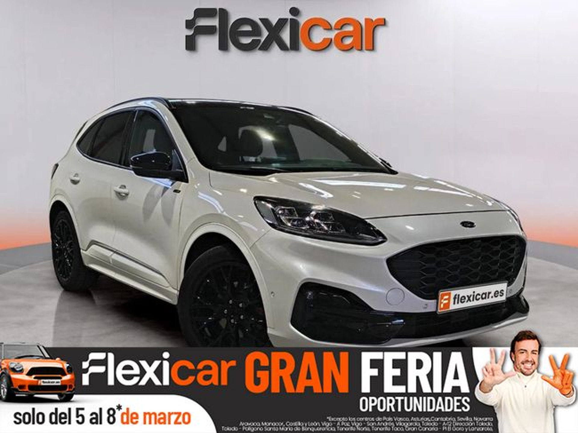 Imagen de FORD Kuga